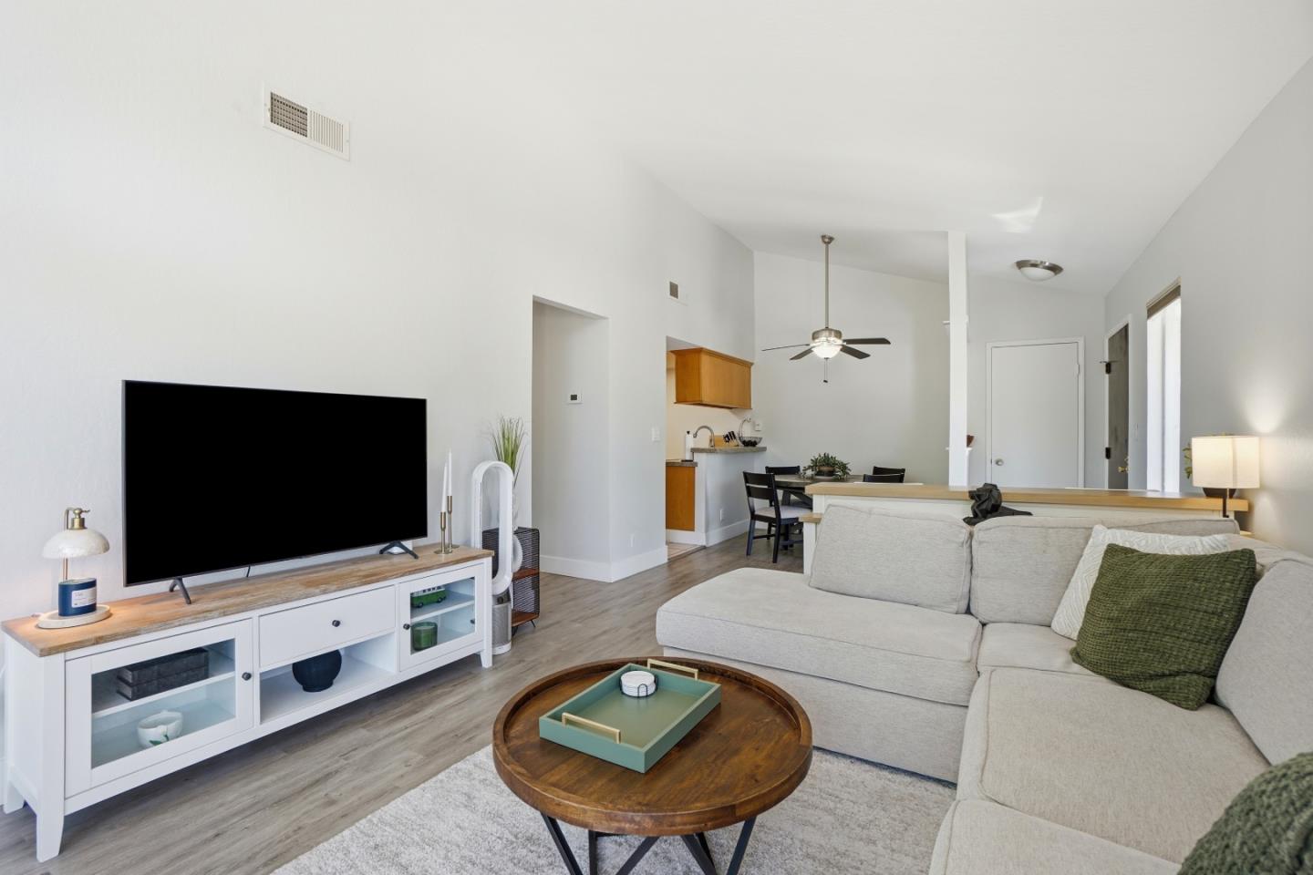 55 Massolo Drive, #H, Pleasant Hill, CA 94523
