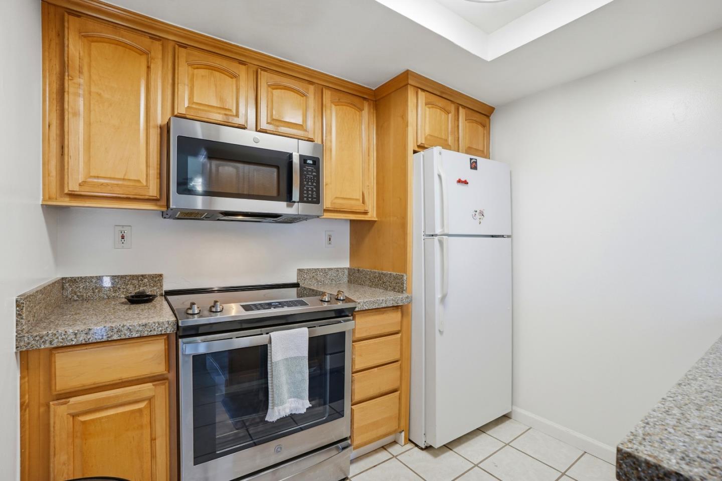 55 Massolo Drive, #H, Pleasant Hill, CA 94523