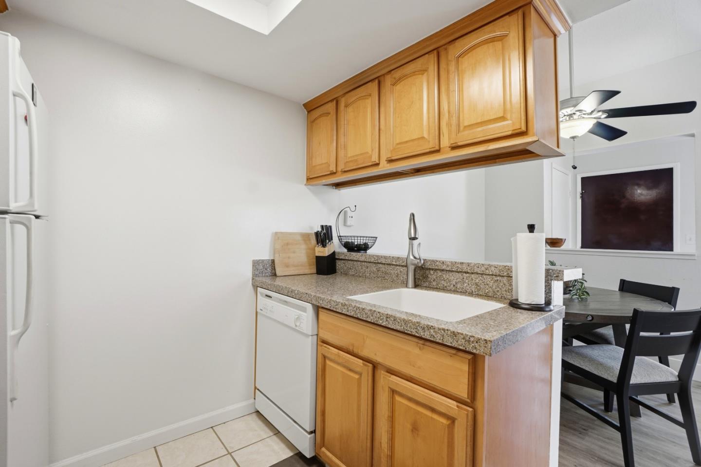 55 Massolo Drive, #H, Pleasant Hill, CA 94523