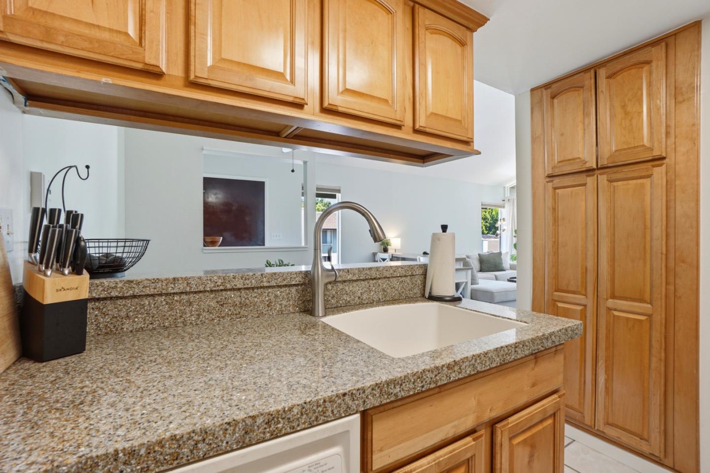 55 Massolo Drive, #H, Pleasant Hill, CA 94523
