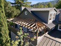 Property photo for 133 Russell Avenue, PortolaValley, CA