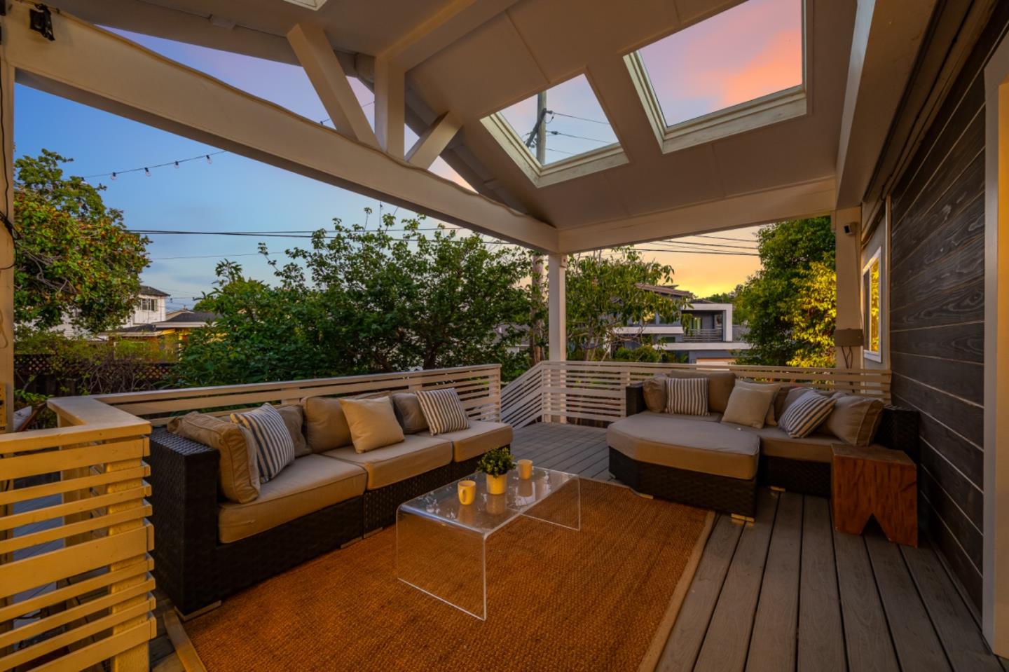 Property photo for 300 De Anza Avenue, SanCarlos, CA