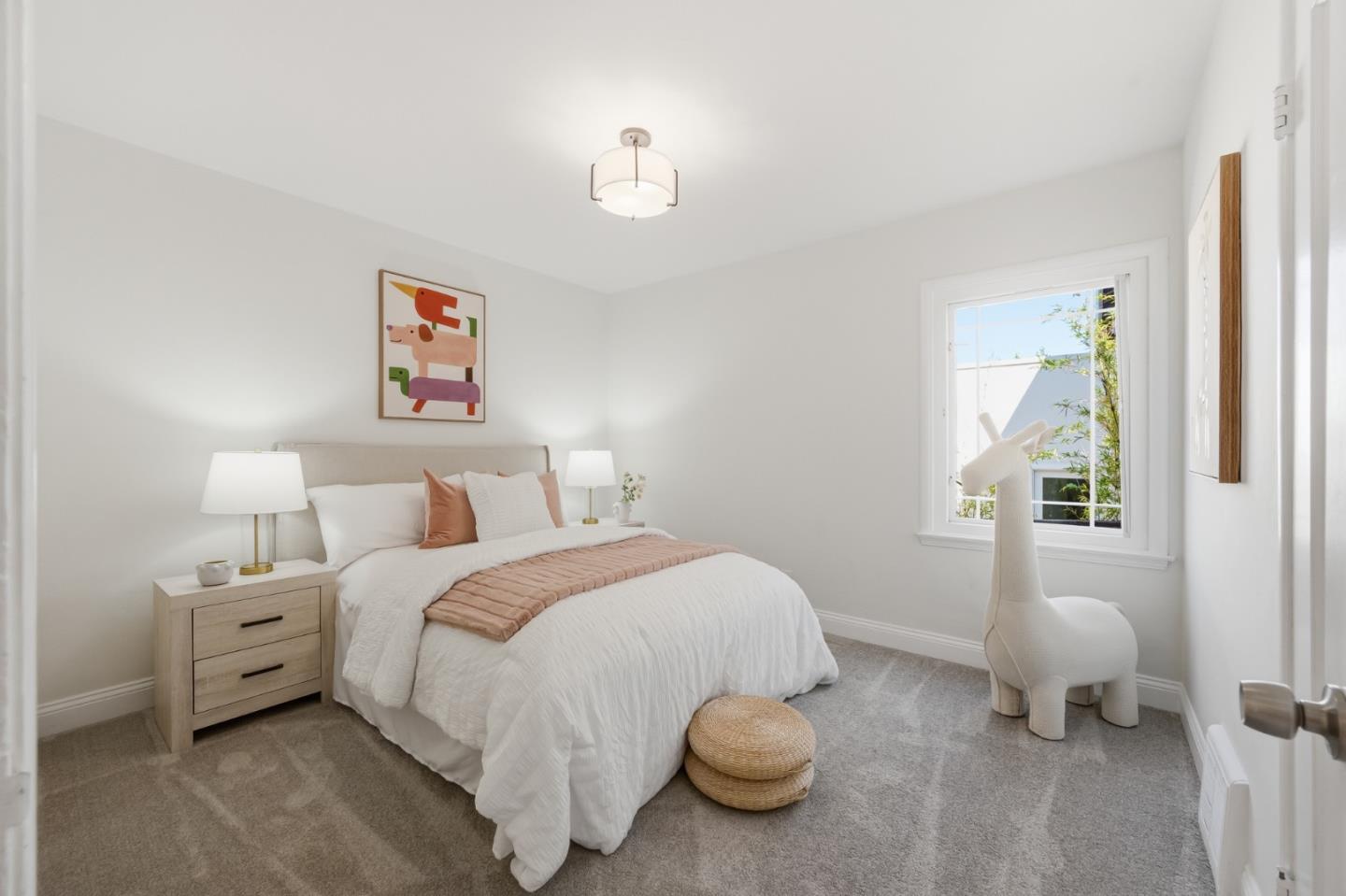 300 De Anza Avenue, SanCarlos, CA 94070