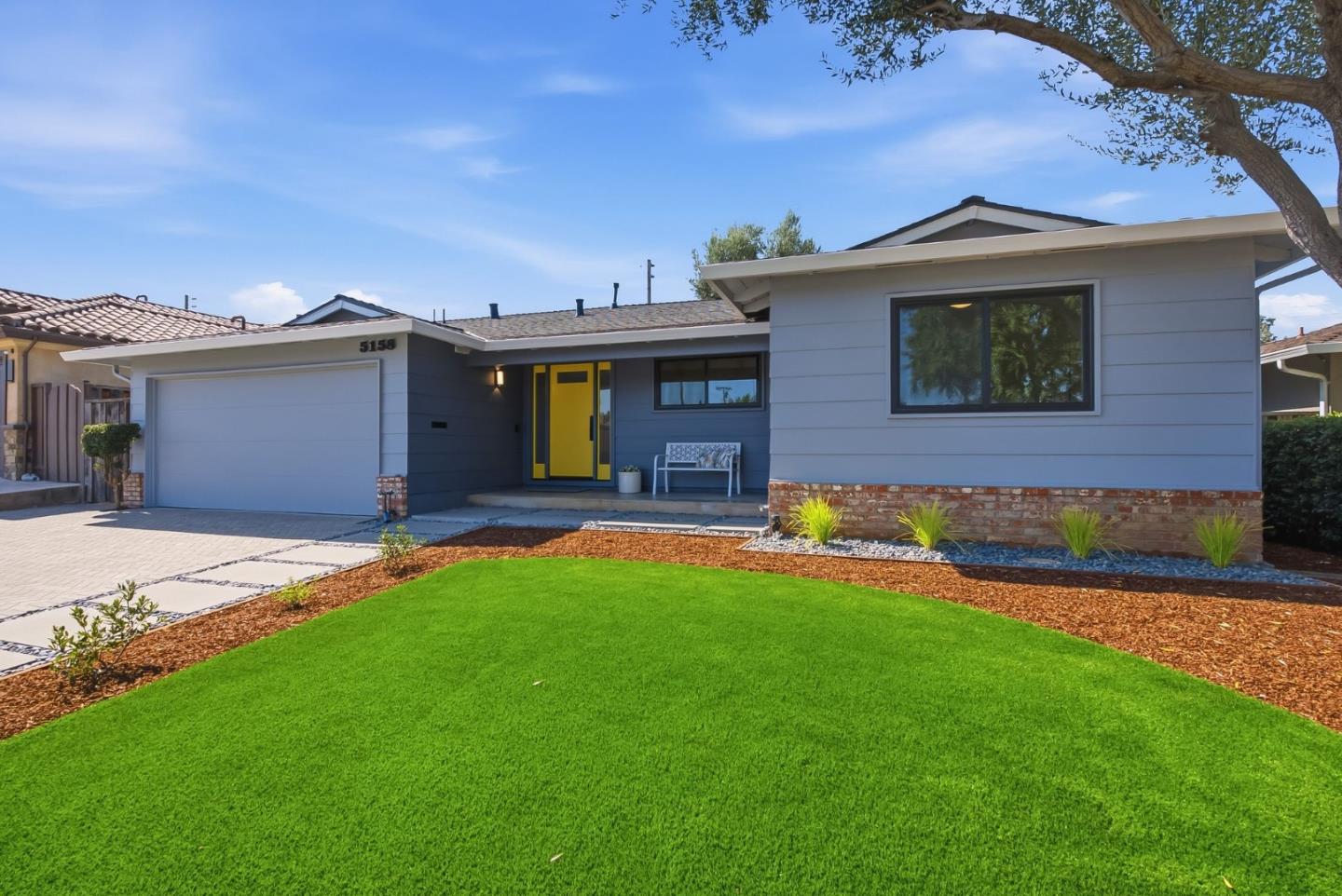 5158 Cordoy Lane, SanJose, CA 95124