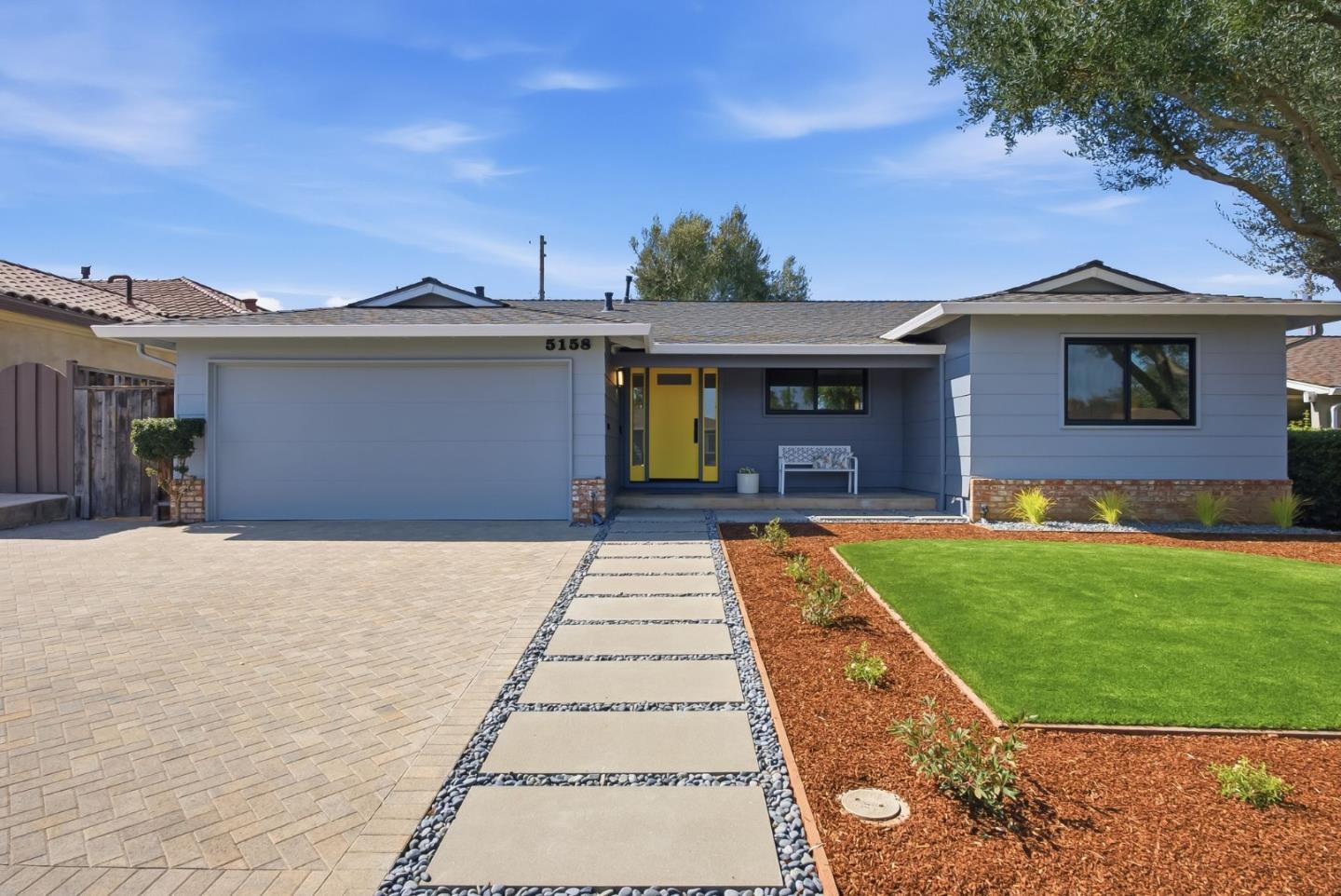 5158 Cordoy Lane, SanJose, CA 95124