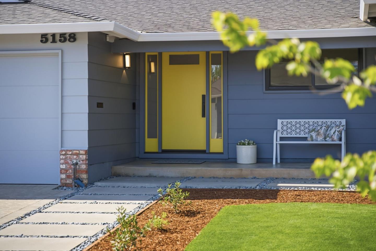 5158 Cordoy Lane, SanJose, CA 95124