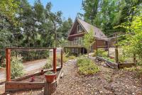 165 Taylor Road, BenLomond, CA 95005