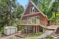 165 Taylor Road, BenLomond, CA 95005