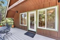 165 Taylor Road, BenLomond, CA 95005
