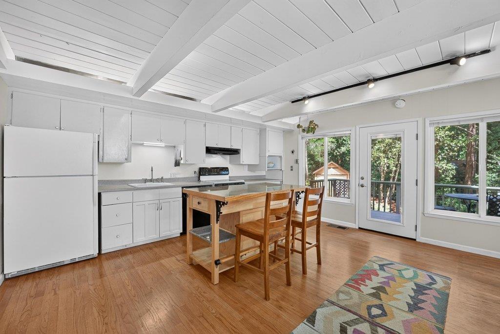 165 Taylor Road, BenLomond, CA 95005