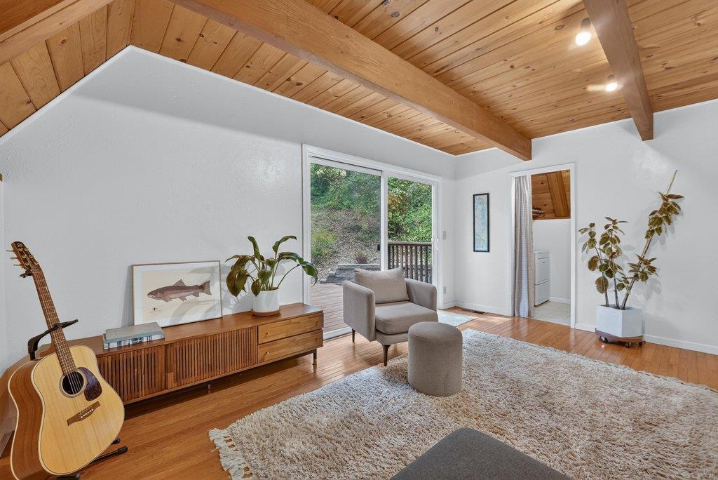 165 Taylor Road, BenLomond, CA 95005
