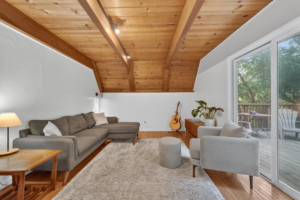 165 Taylor Road, BenLomond, CA 95005