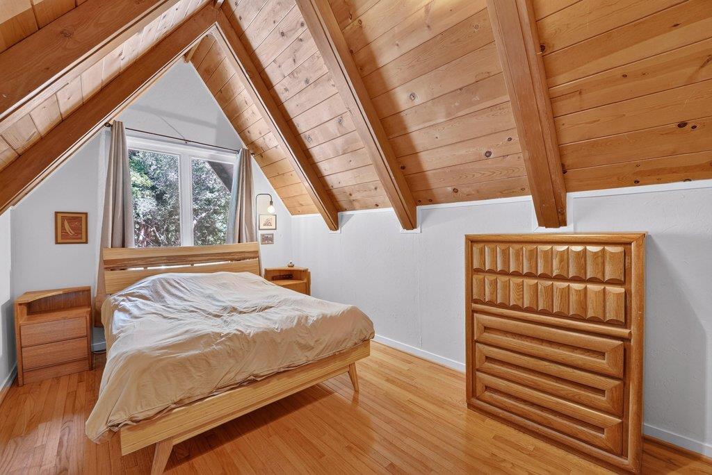165 Taylor Road, BenLomond, CA 95005