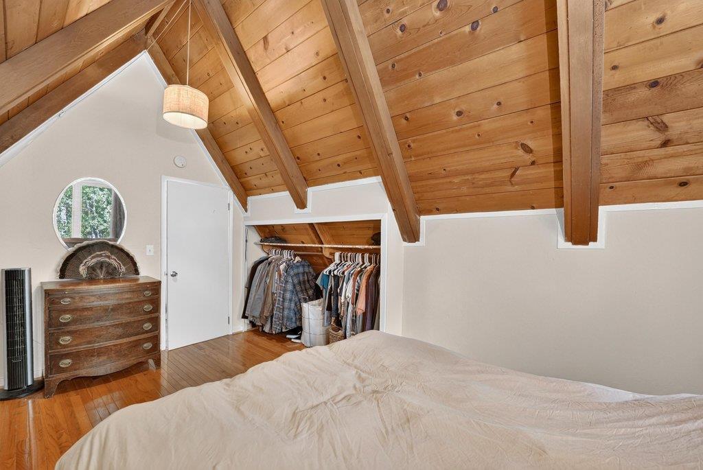 165 Taylor Road, BenLomond, CA 95005