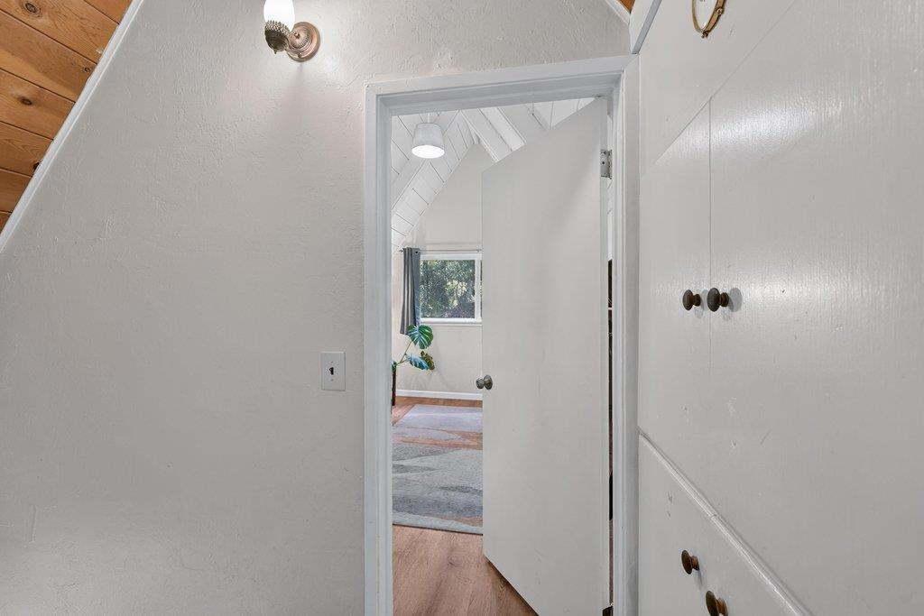 165 Taylor Road, BenLomond, CA 95005