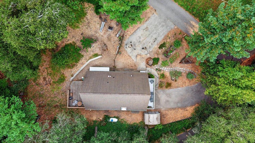 165 Taylor Road, BenLomond, CA 95005