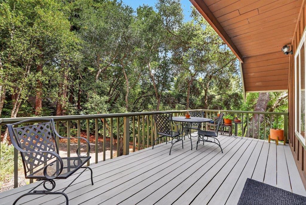 165 Taylor Road, BenLomond, CA 95005