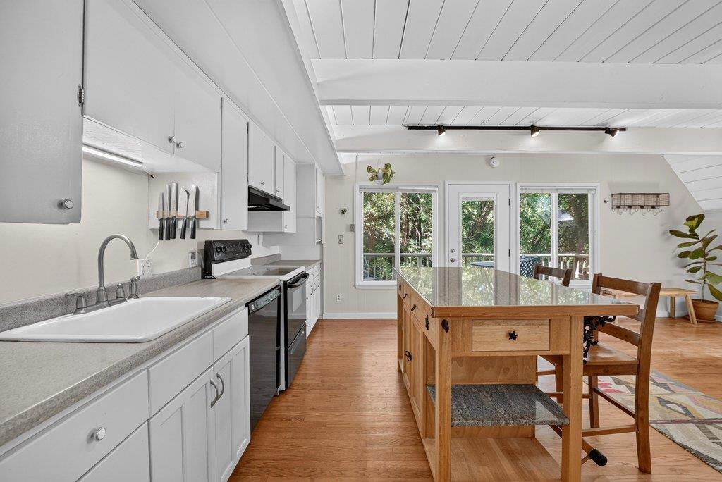 165 Taylor Road, BenLomond, CA 95005