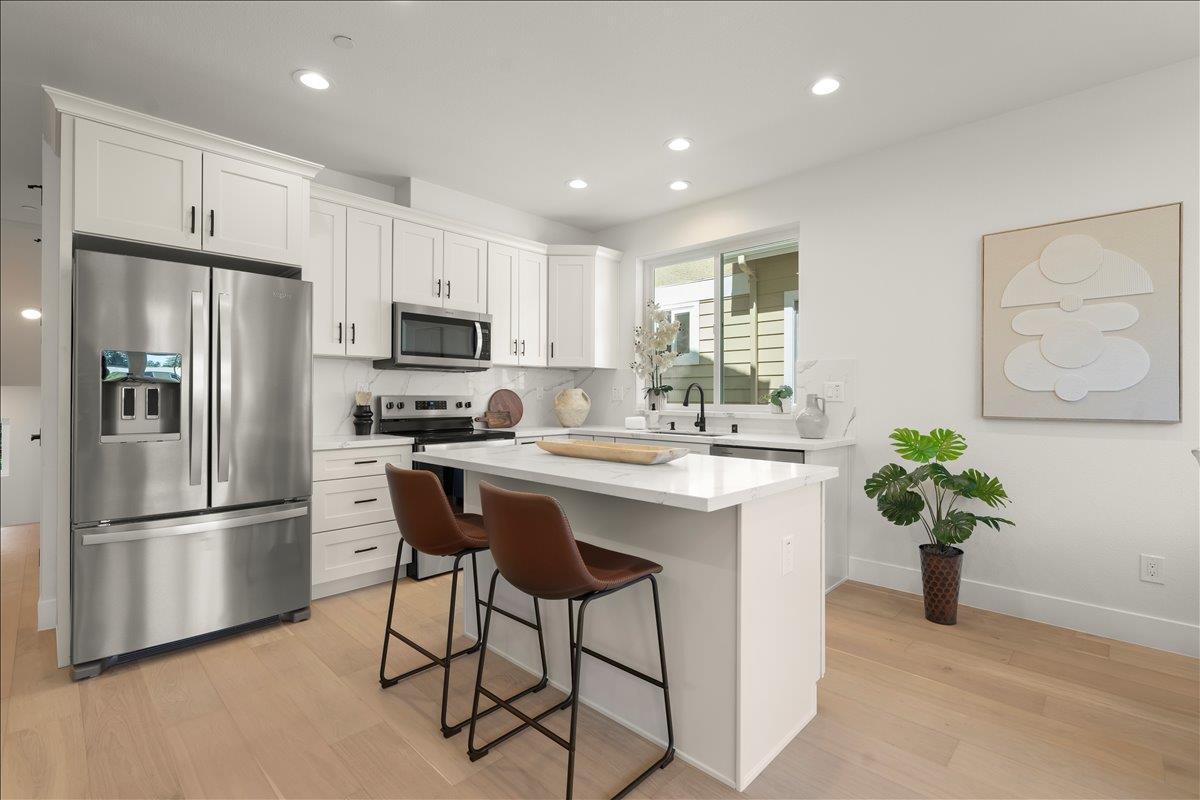 184 W. Rincon Ave, Campbell, CA 95008