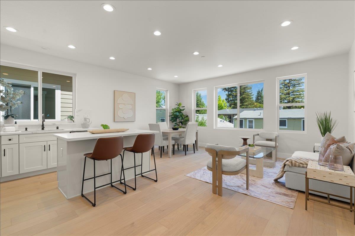 184 W. Rincon Ave, Campbell, CA 95008