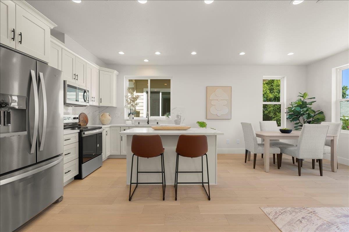 184 W. Rincon Ave, Campbell, CA 95008