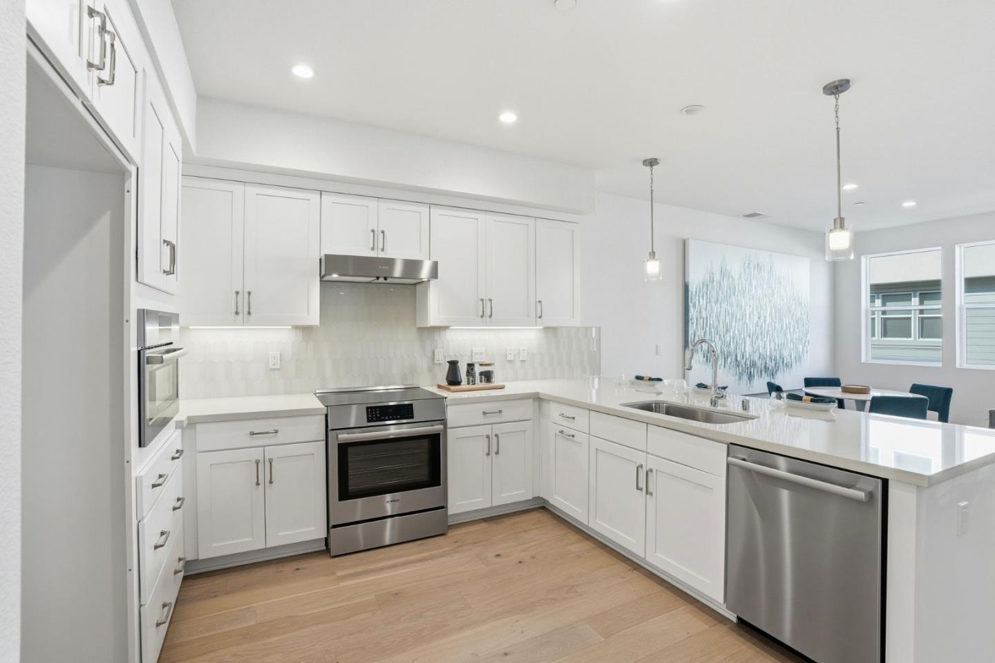 5011 Seashell Terrace, San Ramon, CA 94583