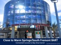 3690 Access Cmn, Fremont, CA 94538