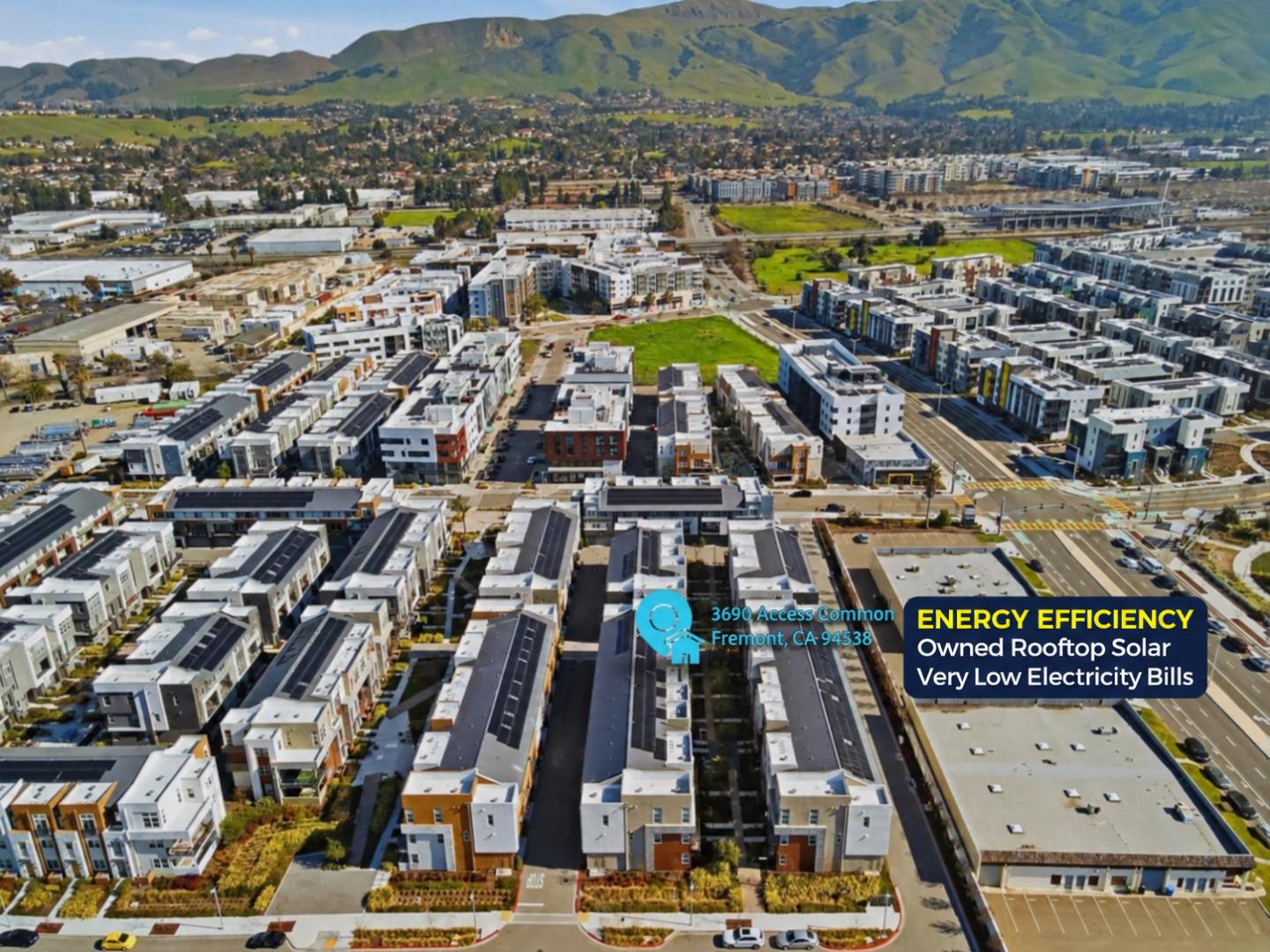 3690 Access Cmn, Fremont, CA 94538