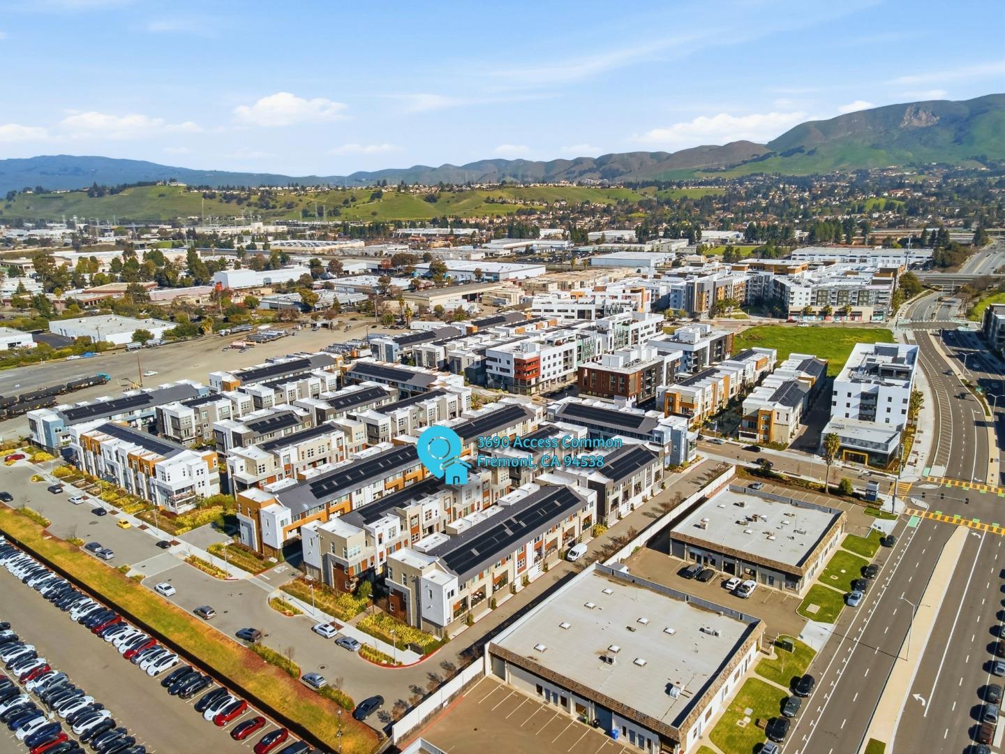 3690 Access Cmn, Fremont, CA 94538