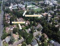 1021 Alegre Avenue, LosAltos, CA 94024