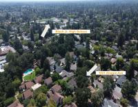 1021 Alegre Avenue, LosAltos, CA 94024