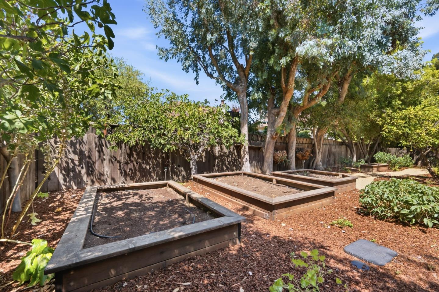 1021 Alegre Avenue, LosAltos, CA 94024