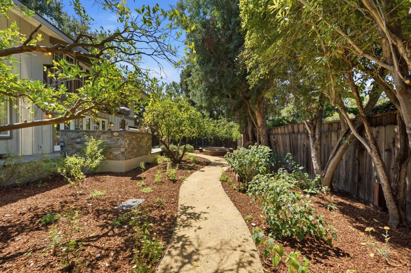 1021 Alegre Avenue, LosAltos, CA 94024