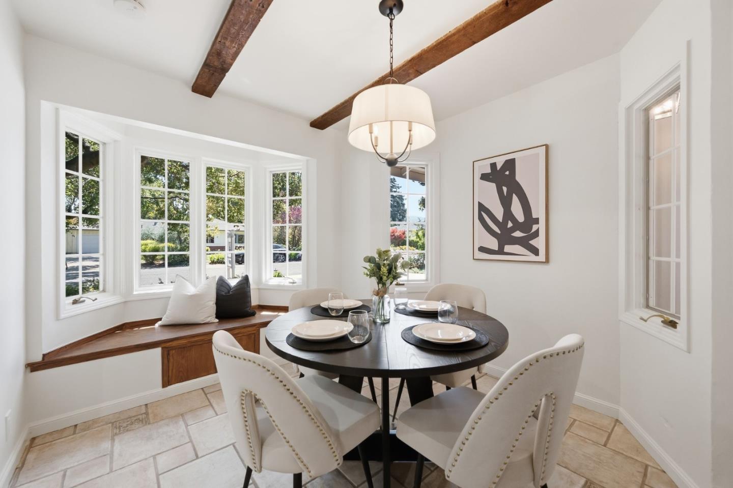1021 Alegre Avenue, LosAltos, CA 94024