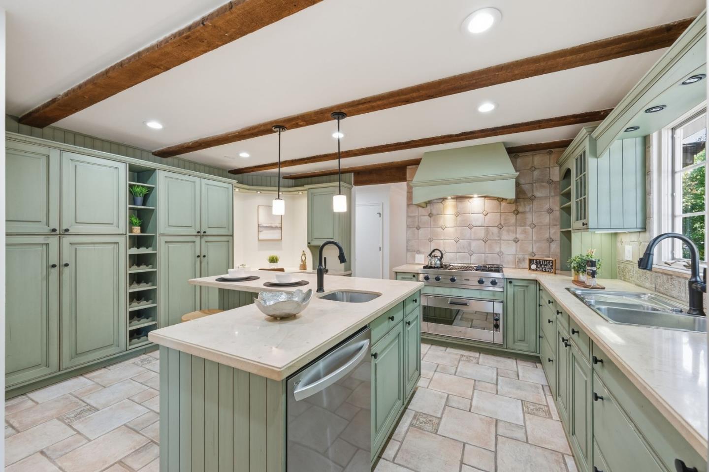 1021 Alegre Avenue, LosAltos, CA 94024