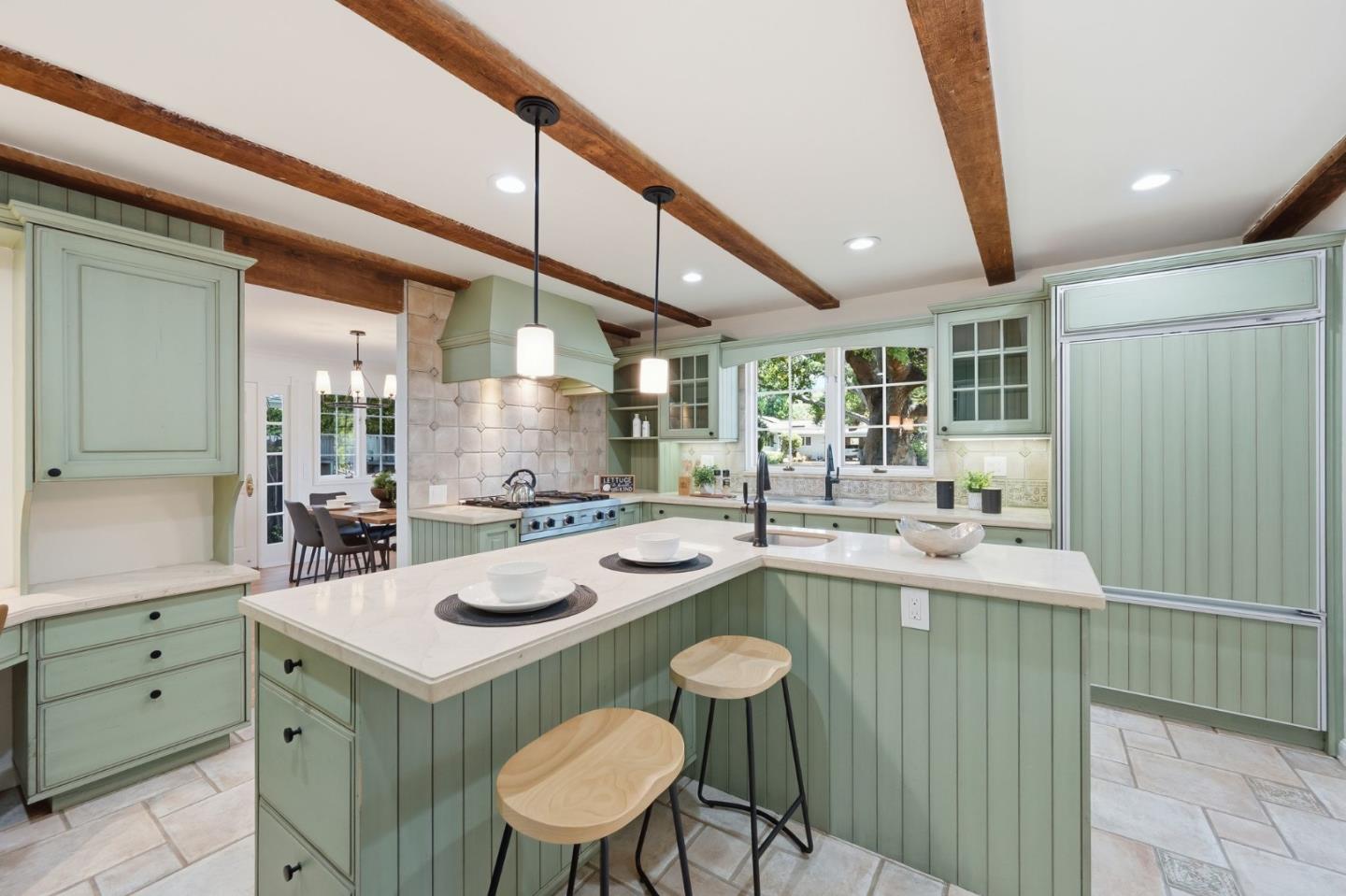 1021 Alegre Avenue, LosAltos, CA 94024