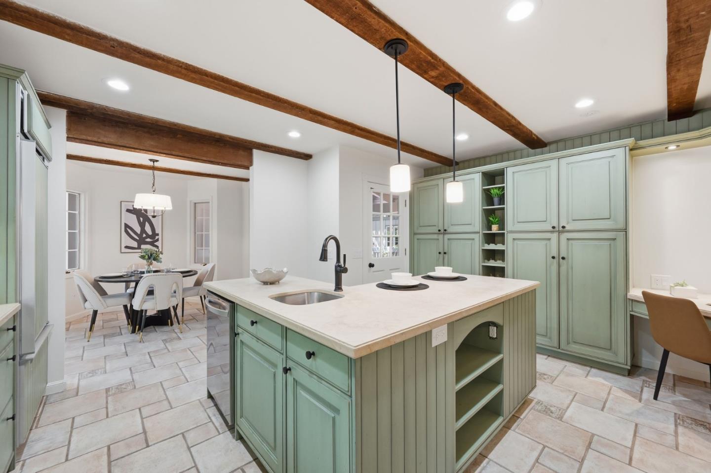 1021 Alegre Avenue, LosAltos, CA 94024