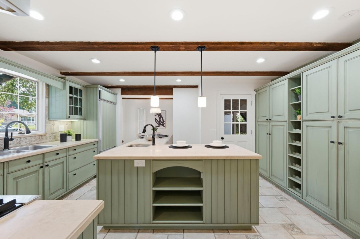 1021 Alegre Avenue, LosAltos, CA 94024
