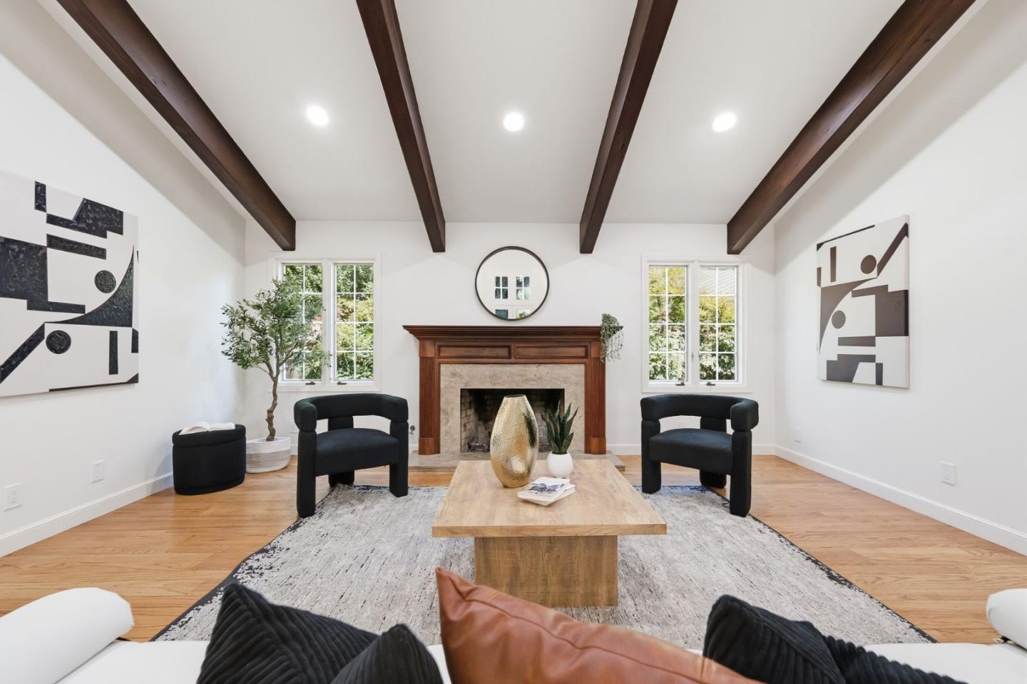 1021 Alegre Avenue, LosAltos, CA 94024