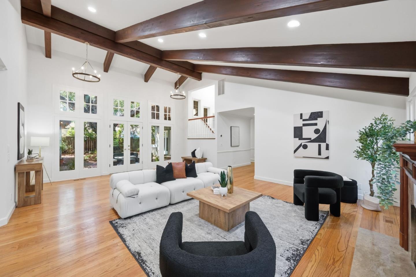 1021 Alegre Avenue, LosAltos, CA 94024