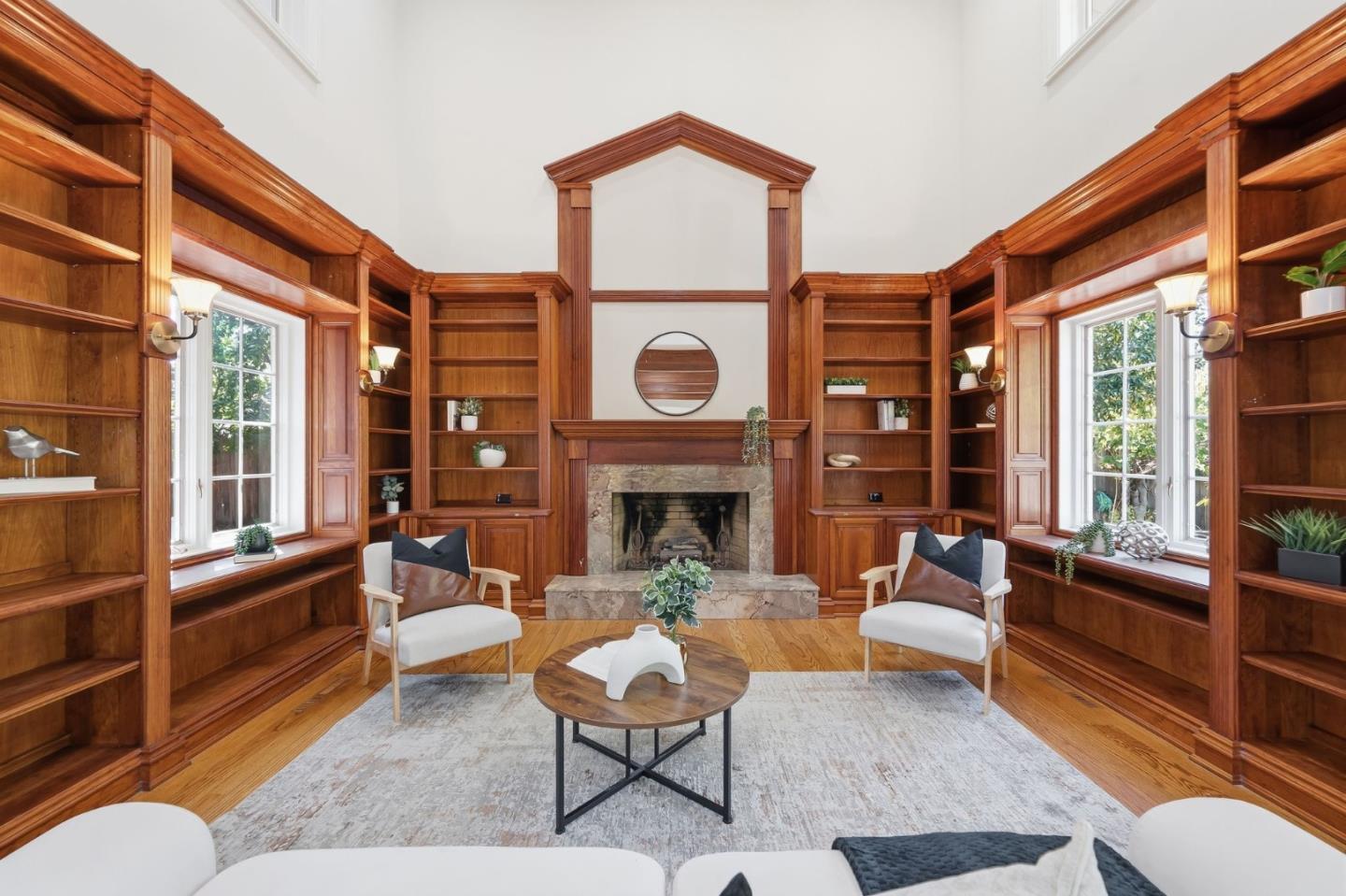 1021 Alegre Avenue, LosAltos, CA 94024