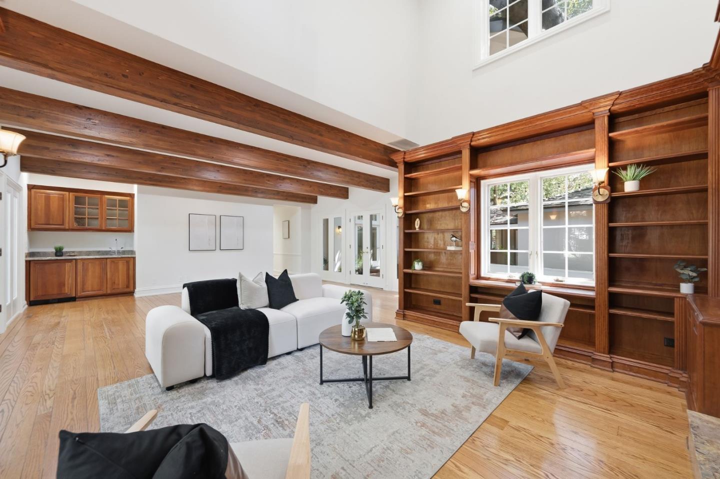 1021 Alegre Avenue, LosAltos, CA 94024