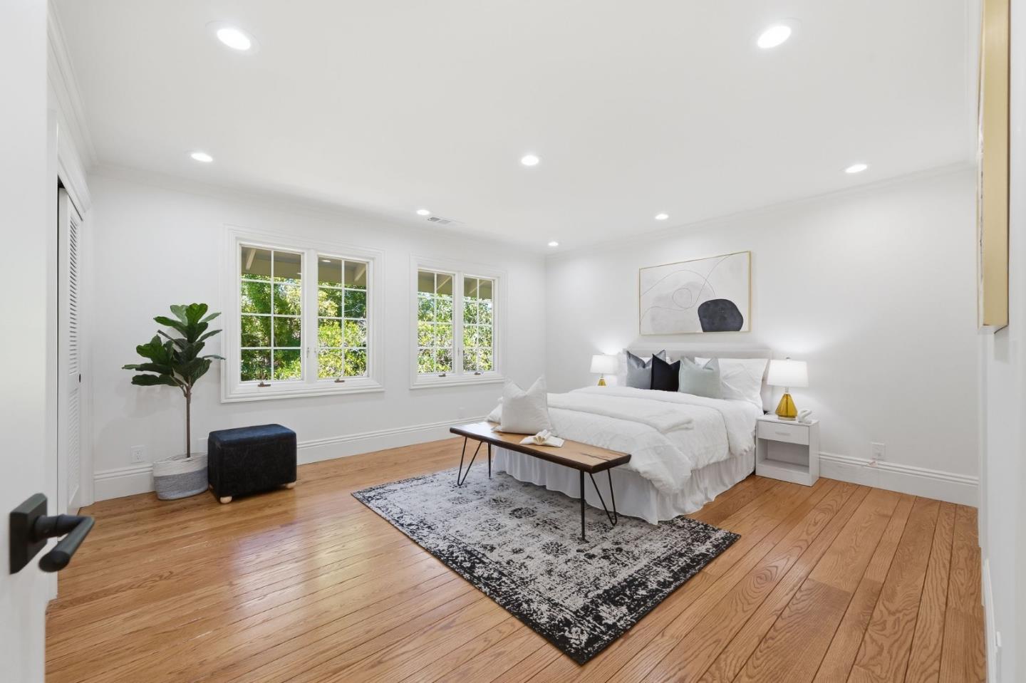 1021 Alegre Avenue, LosAltos, CA 94024