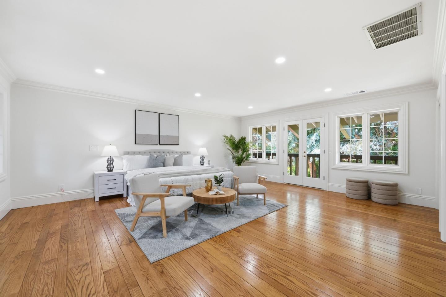 1021 Alegre Avenue, LosAltos, CA 94024