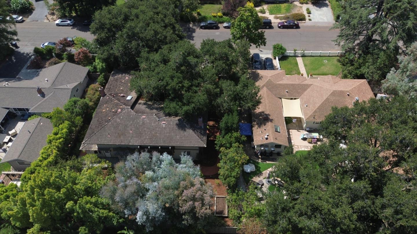 1021 Alegre Avenue, LosAltos, CA 94024