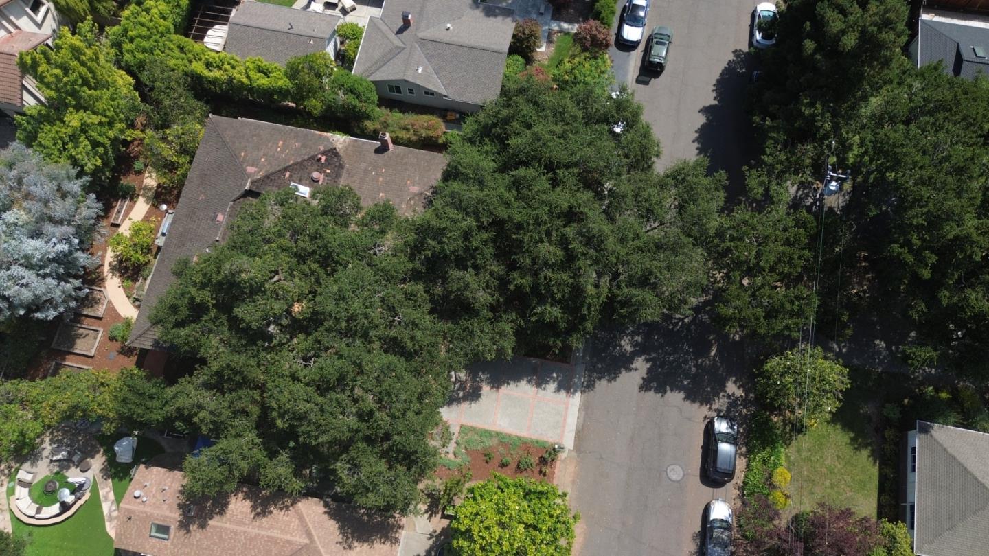 1021 Alegre Avenue, LosAltos, CA 94024