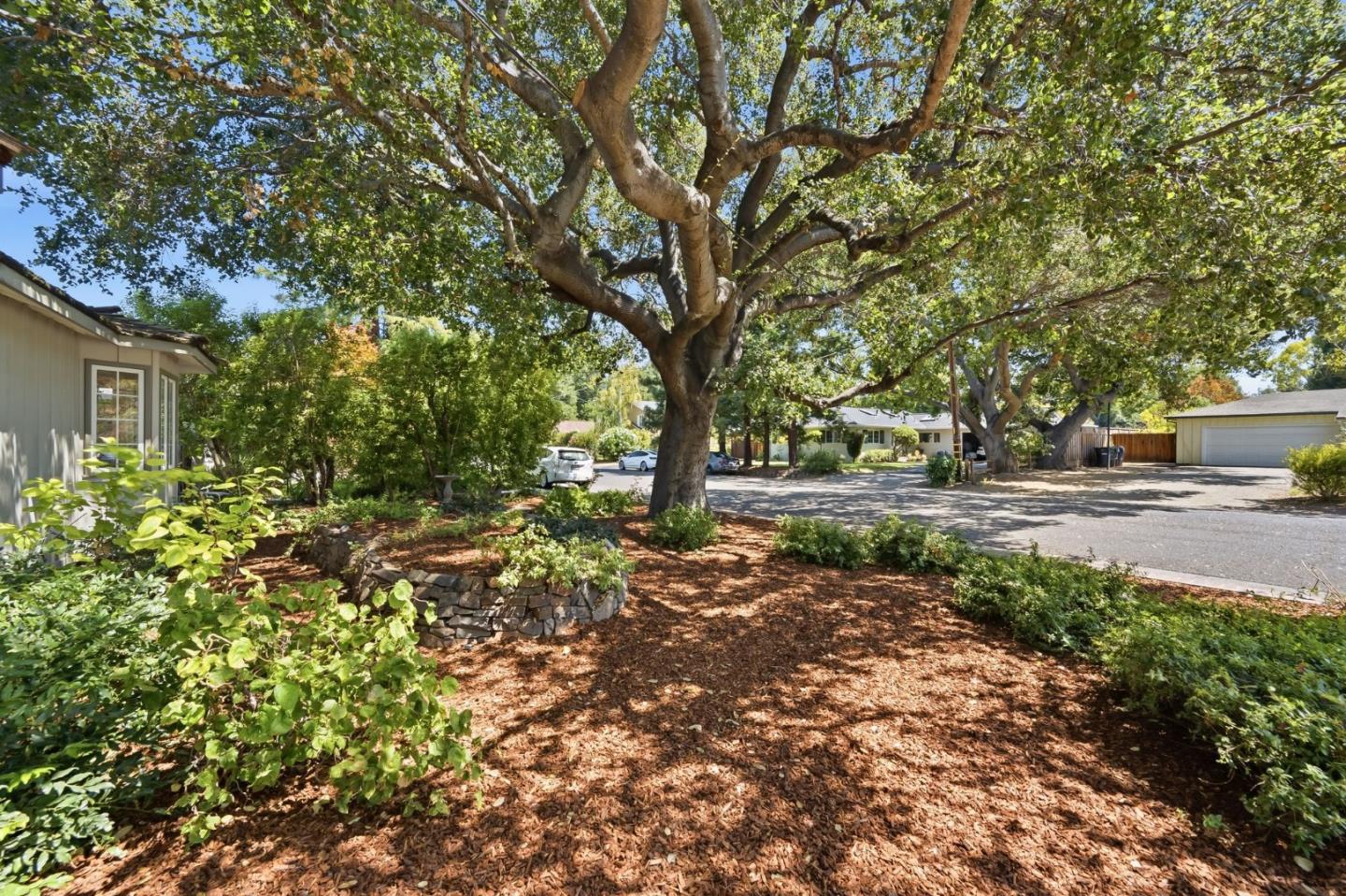 1021 Alegre Avenue, LosAltos, CA 94024