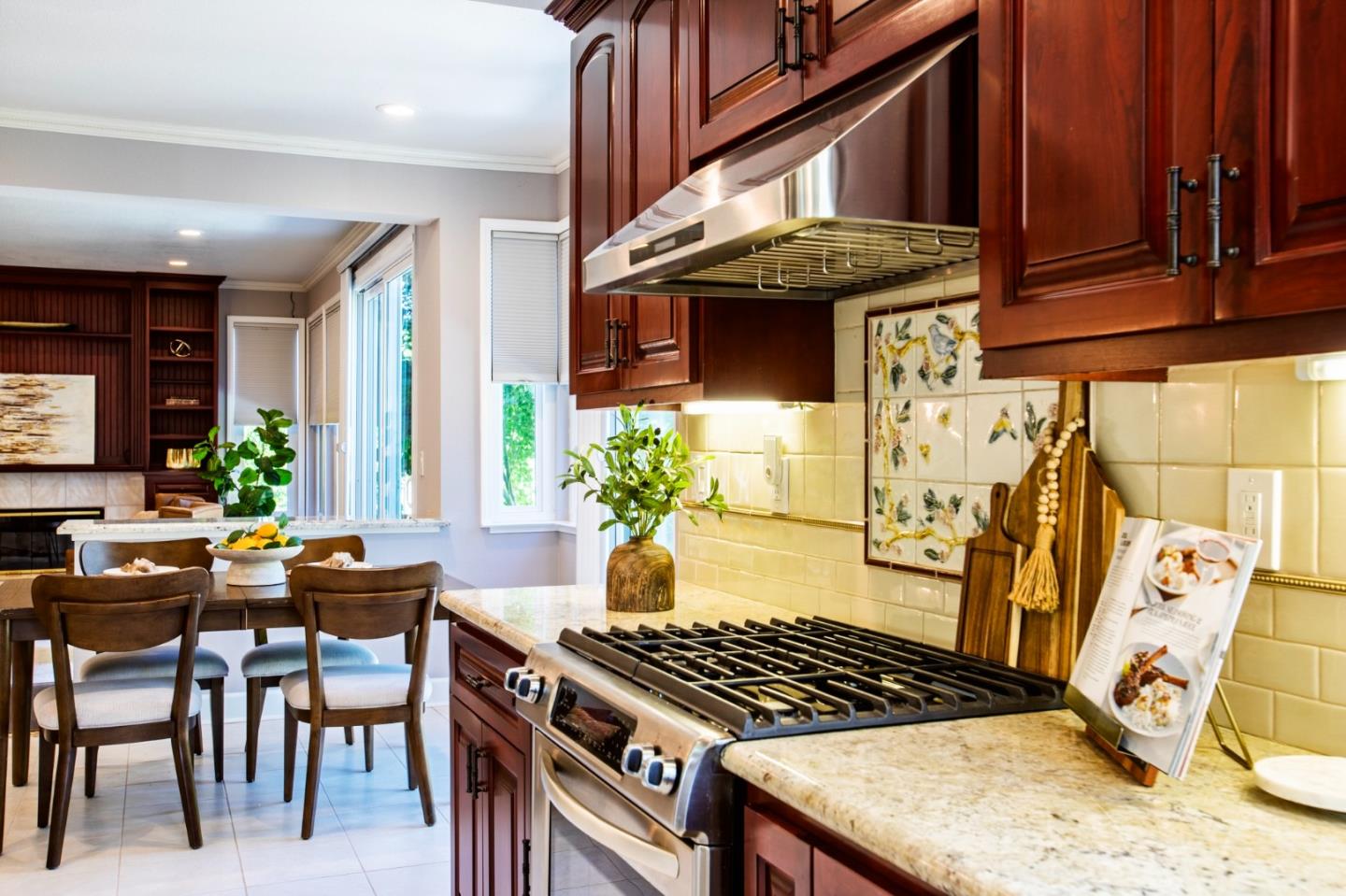2745 Cantor Drive, MorganHill, CA 95037