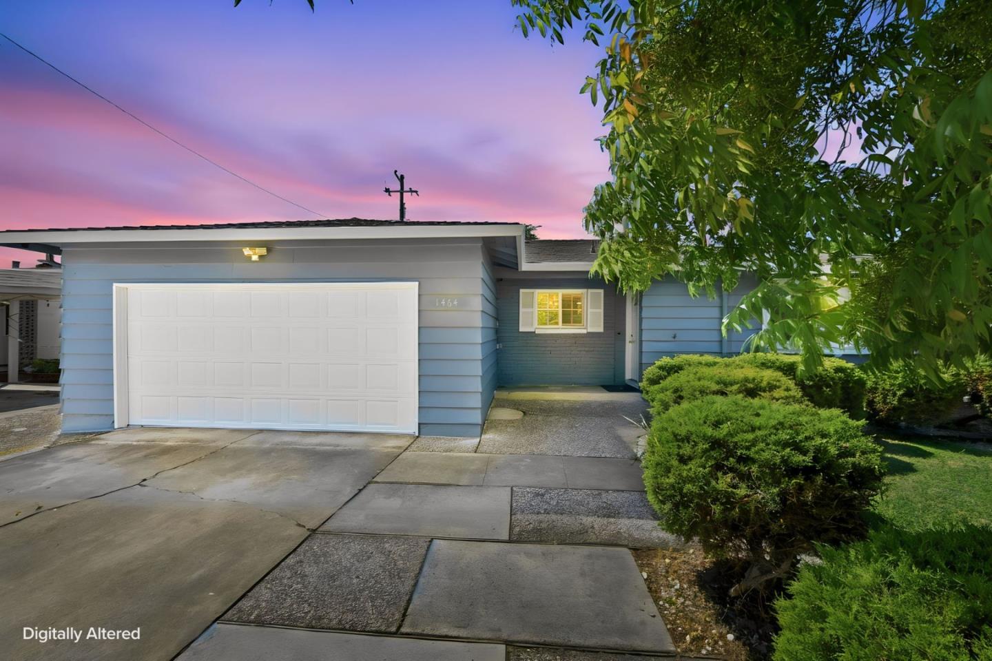 Property photo for 1464 Hillsdale Avenue, SanJose, CA