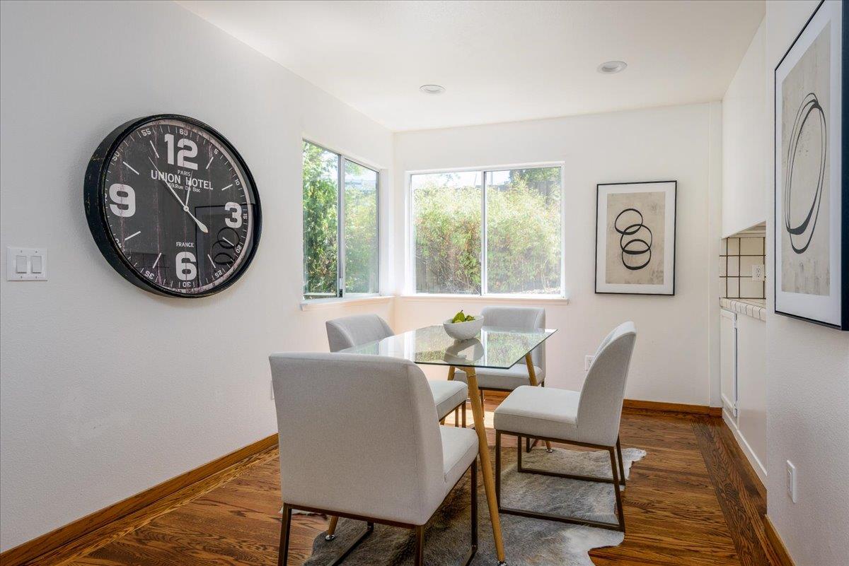 203 Sylvan Way, RedwoodCity, CA 94062